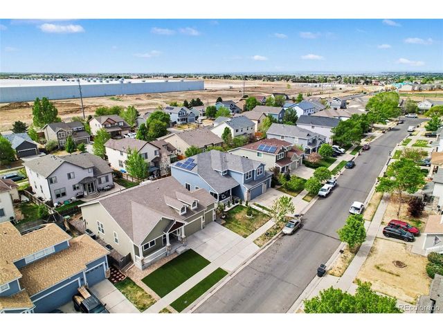 4458 Mt Sneffels St, Brighton, CO 80601