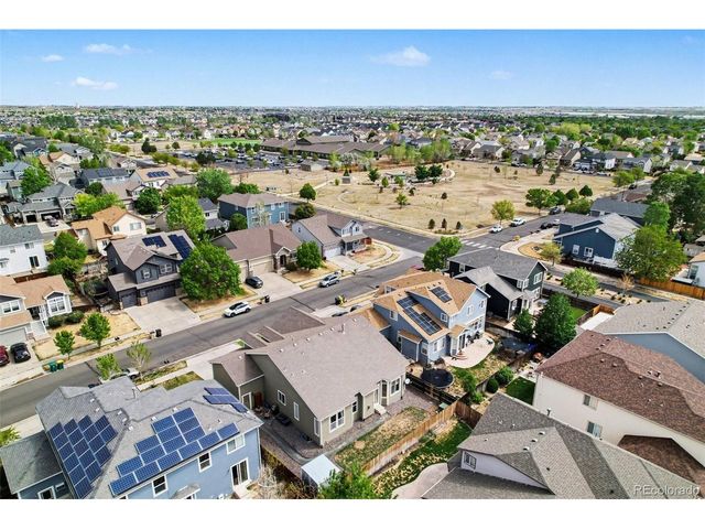 4458 Mt Sneffels St, Brighton, CO 80601