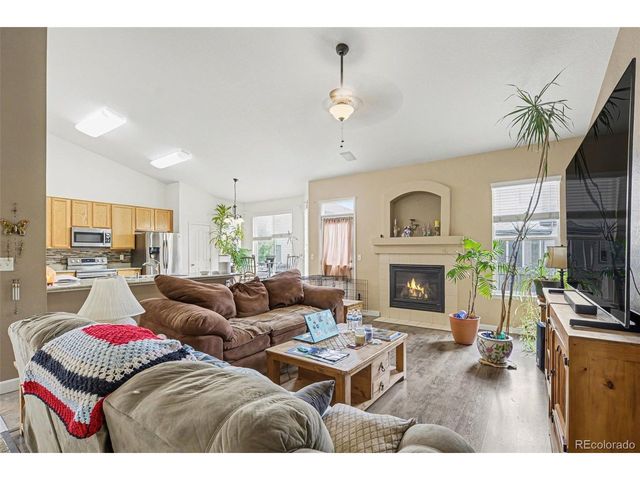 4458 Mt Sneffels St, Brighton, CO 80601