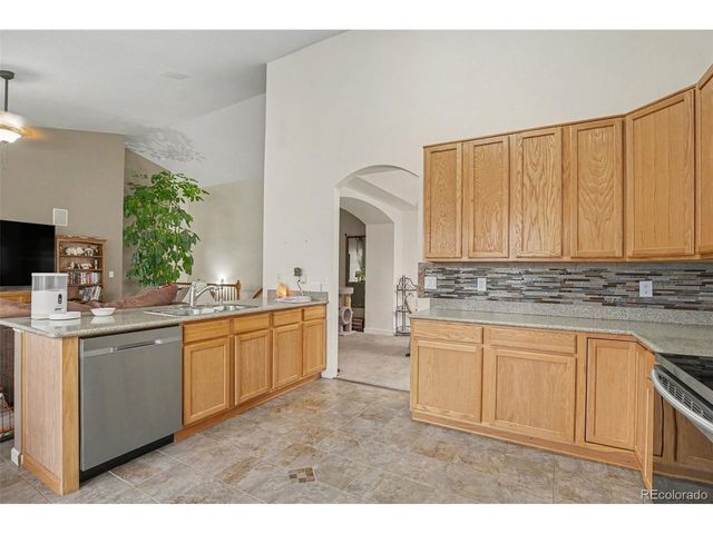 4458 Mt Sneffels St, Brighton, CO 80601