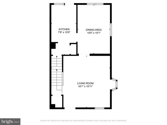 1222 HARWOOD AVE, Baltimore, MD 21239