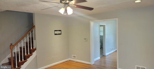 1222 HARWOOD AVE, Baltimore, MD 21239