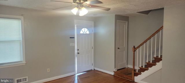 1222 HARWOOD AVE, Baltimore, MD 21239