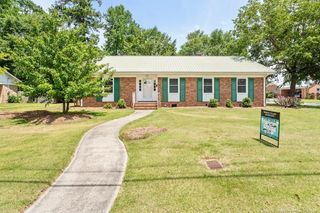 402 W 31st W Street, Lumberton, NC 28358