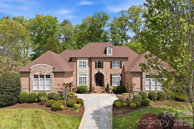 7004 Camrose Crossing Lane, Matthews, NC 28104