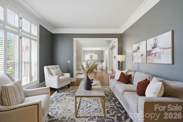 7004 Camrose Crossing Lane, Matthews, NC 28104