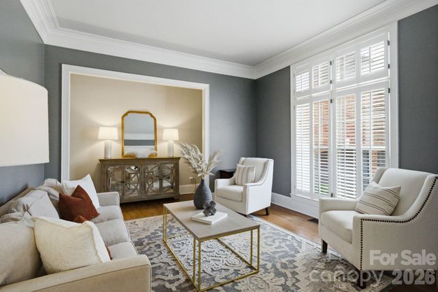 7004 Camrose Crossing Lane, Matthews, NC 28104