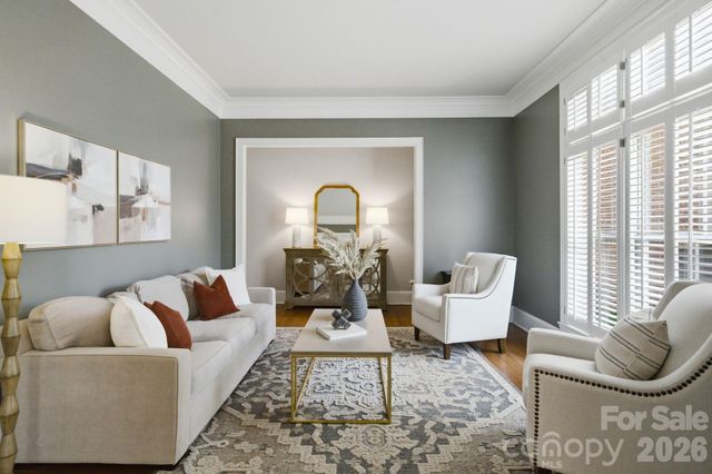 7004 Camrose Crossing Lane, Matthews, NC 28104