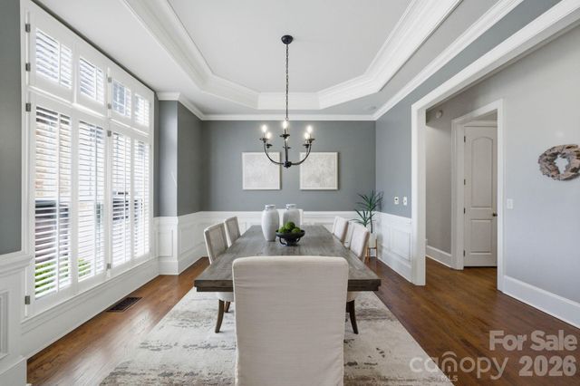 7004 Camrose Crossing Lane, Matthews, NC 28104