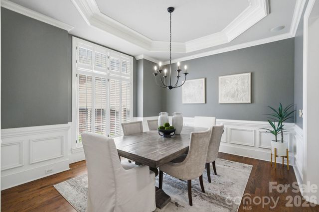 7004 Camrose Crossing Lane, Matthews, NC 28104