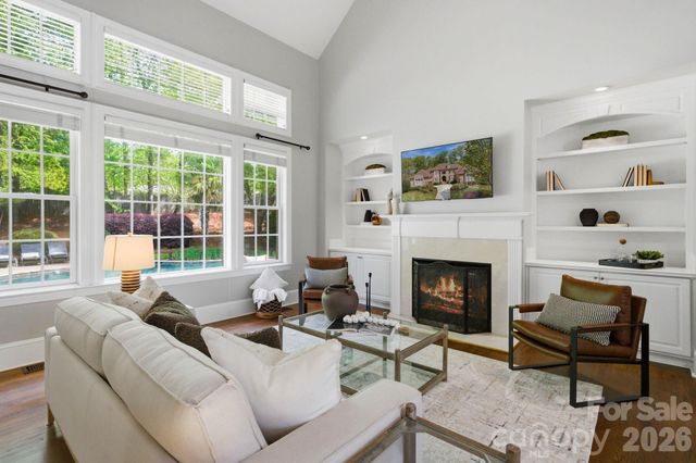 7004 Camrose Crossing Lane, Matthews, NC 28104