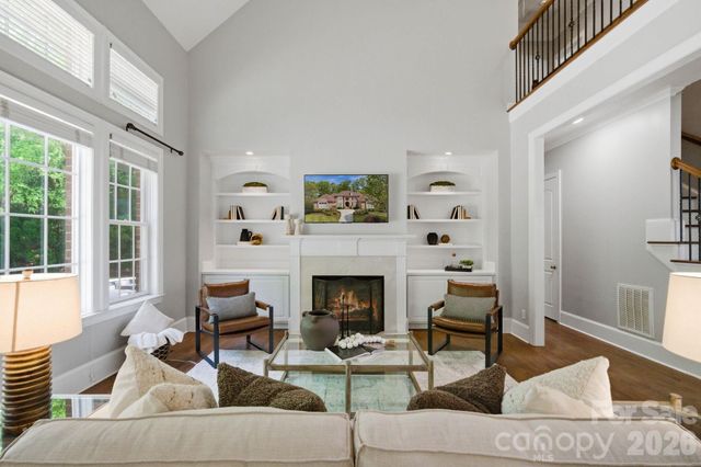 7004 Camrose Crossing Lane, Matthews, NC 28104