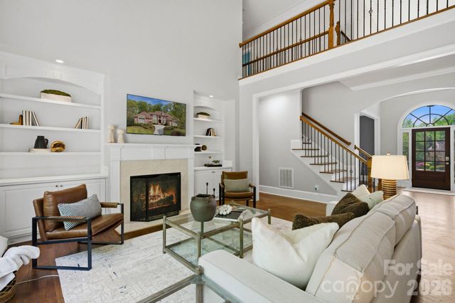 7004 Camrose Crossing Lane, Matthews, NC 28104