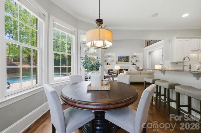 7004 Camrose Crossing Lane, Matthews, NC 28104