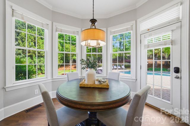 7004 Camrose Crossing Lane, Matthews, NC 28104