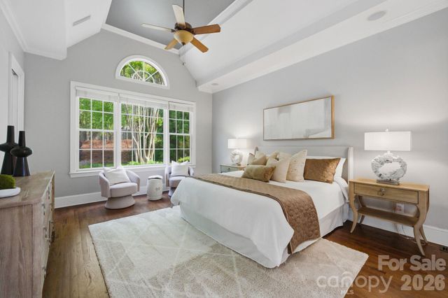 7004 Camrose Crossing Lane, Matthews, NC 28104