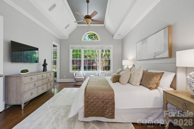 7004 Camrose Crossing Lane, Matthews, NC 28104