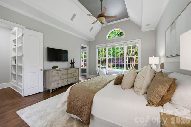 7004 Camrose Crossing Lane, Matthews, NC 28104