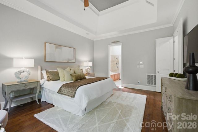 7004 Camrose Crossing Lane, Matthews, NC 28104