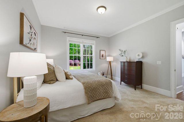 7004 Camrose Crossing Lane, Matthews, NC 28104