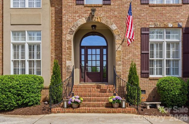 7004 Camrose Crossing Lane, Matthews, NC 28104