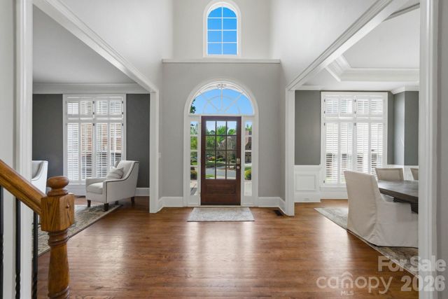 7004 Camrose Crossing Lane, Matthews, NC 28104