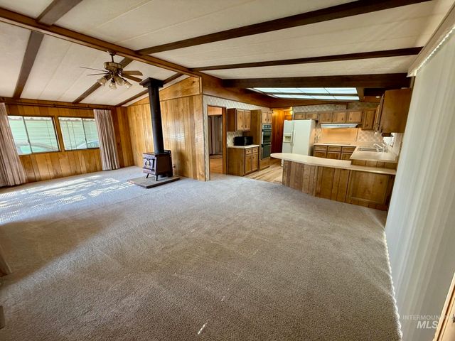 3400 N Dalton Lane, Boise, ID 83704