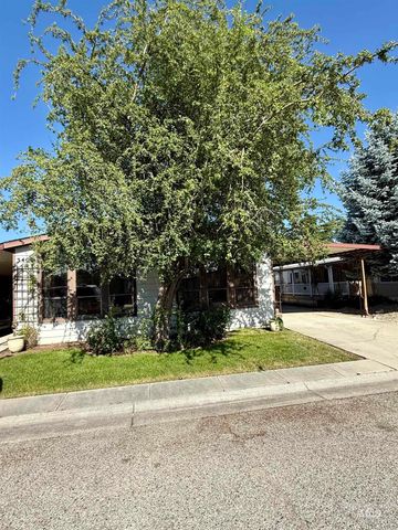 3400 N Dalton Lane, Boise, ID 83704