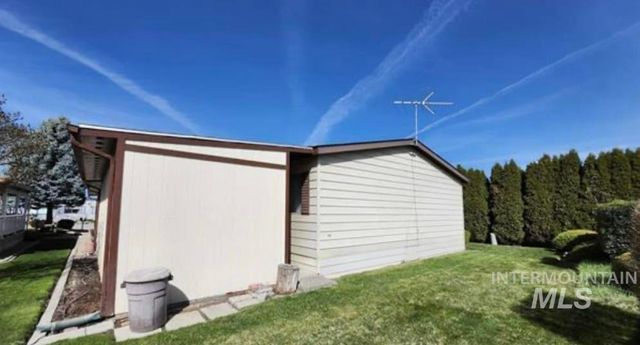 3400 N Dalton Lane, Boise, ID 83704
