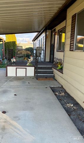 3400 N Dalton Lane, Boise, ID 83704