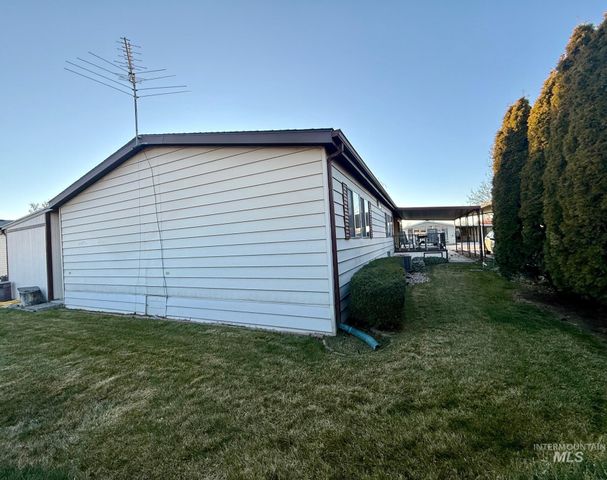 3400 N Dalton Lane, Boise, ID 83704