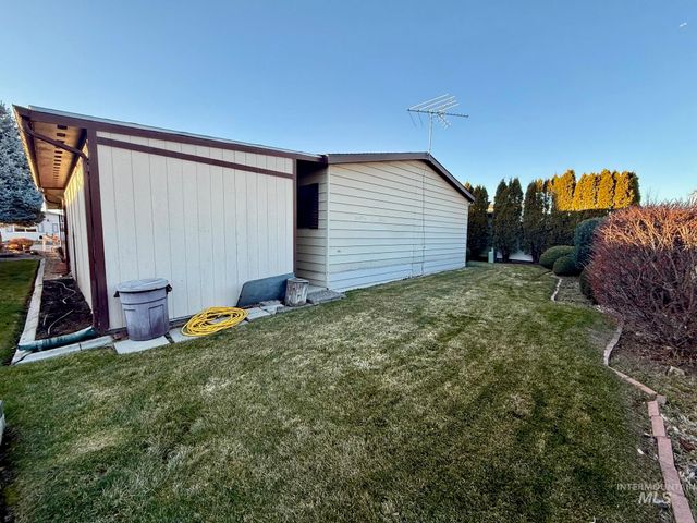 3400 N Dalton Lane, Boise, ID 83704