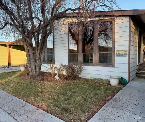 3400 N Dalton Lane, Boise, ID 83704