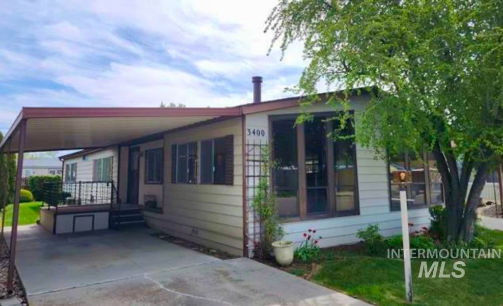 3400 N Dalton Lane, Boise, ID 83704