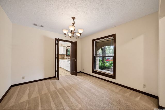 13515 Hollow View St, San Antonio, TX 78232