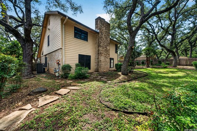 13515 Hollow View St, San Antonio, TX 78232