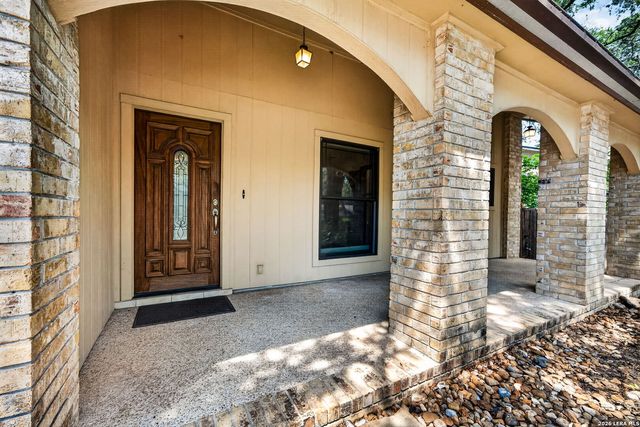 13515 Hollow View St, San Antonio, TX 78232