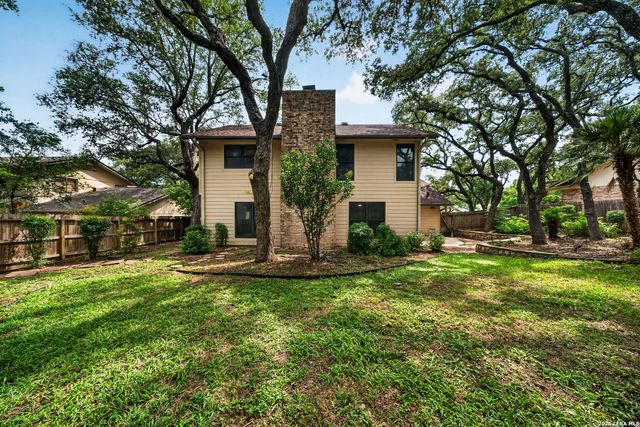 13515 Hollow View St, San Antonio, TX 78232