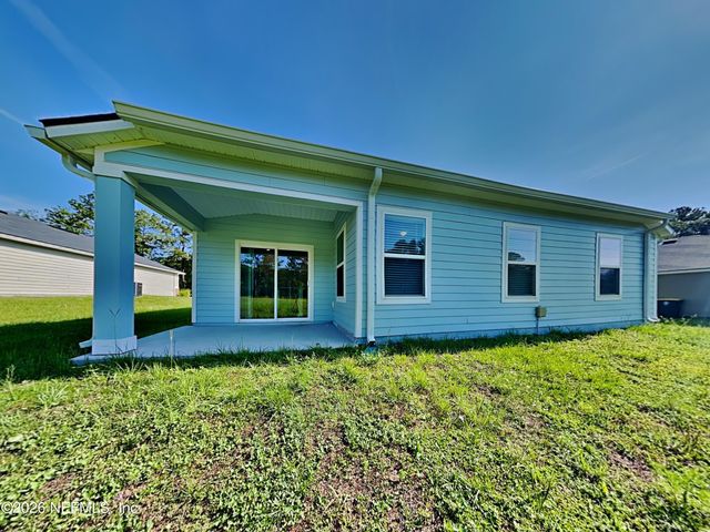8682 KAYE Lane, Jacksonville, FL 32222