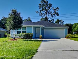 8682 KAYE Lane, Jacksonville, FL 32222