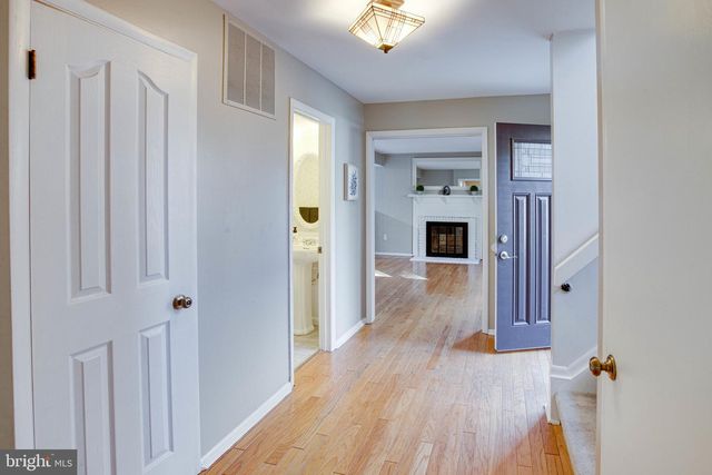 12303 MULBERRY CT, Woodbridge, VA 22192