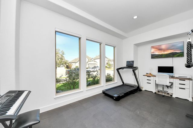 24919 Hibiscus Garden Way, Katy, TX 77493