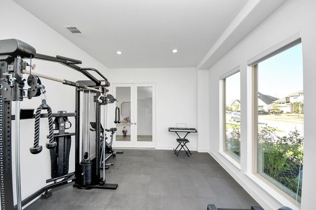 24919 Hibiscus Garden Way, Katy, TX 77493