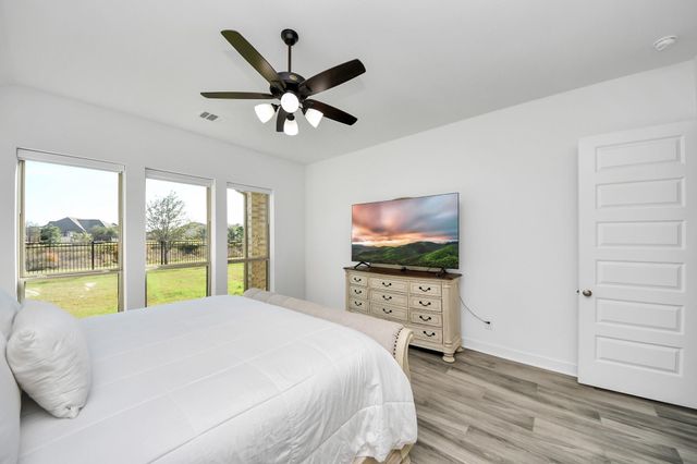 24919 Hibiscus Garden Way, Katy, TX 77493