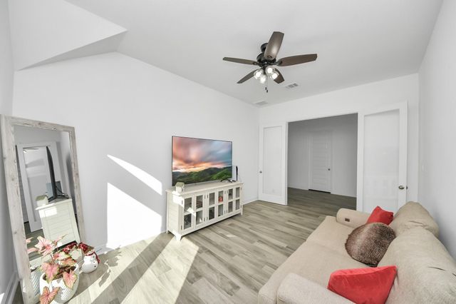 24919 Hibiscus Garden Way, Katy, TX 77493