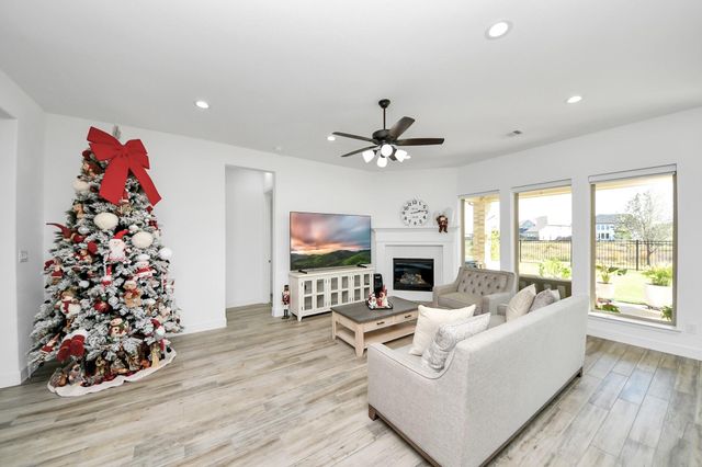 24919 Hibiscus Garden Way, Katy, TX 77493