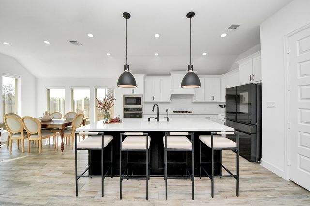 24919 Hibiscus Garden Way, Katy, TX 77493