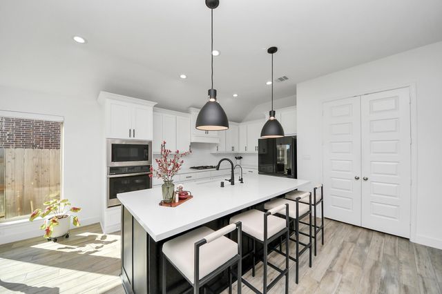 24919 Hibiscus Garden Way, Katy, TX 77493