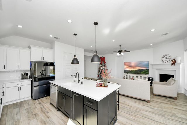 24919 Hibiscus Garden Way, Katy, TX 77493