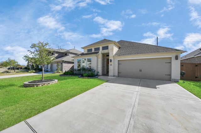 24919 Hibiscus Garden Way, Katy, TX 77493